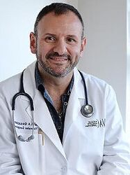 Docteur Mammologue-esthéticienne Nicolas